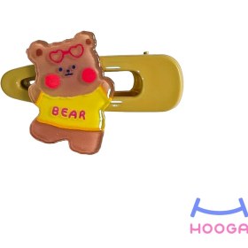 تصویر گلسر طرح تدی 