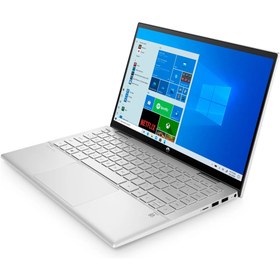 تصویر لپ تاپ  اچ پی  Pavilion X360 14T | 16GB RAM | 1TB SSD | i7 1165G7 HP Pavilion X360