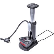 تصویر تلمبه باد پایی آروا مدل 4323 تک سیلندر 