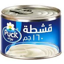 تصویر خامه قشطه پوک ۱۶۰ گرم 