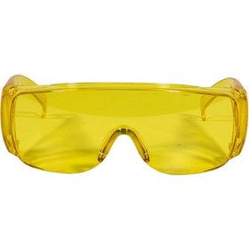 تصویر عینک ایمنی آروا مدل 8143 