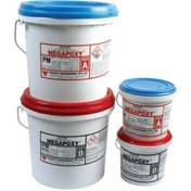 تصویر چسب مگاپوکسی 