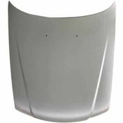 تصویر درب موتور سمند بی نی سی 