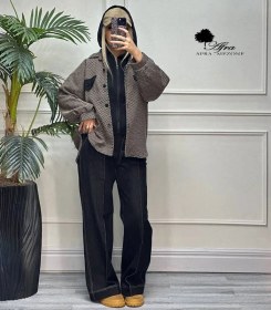 تصویر شکت کلاهدار کد 14003435 