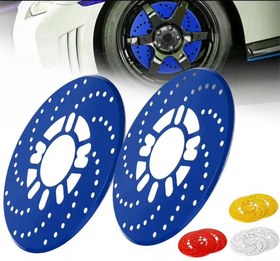 تصویر صفحه پشت رینگ اسپیسر 