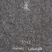 تصویر موکت ظریف مصور طرح هرمس ۵۵۴۲ 