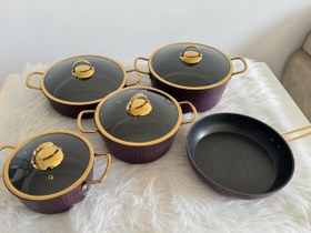 تصویر سرویس قابلمه kzp Kzp