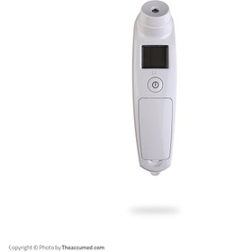 تصویر آکيومد ترمومتر ديجيتال HB500 ا ACCUMED NON CONTACT TEMPLE THERMOMETER HB500 ACCUMED NON CONTACT TEMPLE THERMOMETER HB500