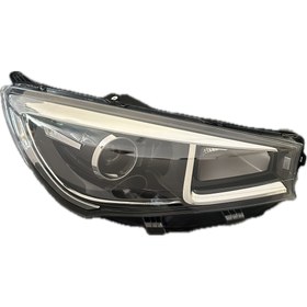 تصویر چراغ جلو چپ چری آریزو ۵ 