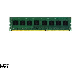 تصویر رم دسکتاپ DDR3 تک کاناله 1600 مگاهرتز CL11 گیل مدل Pristine ظرفیت 4 گیگابایت 