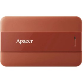 تصویر هارد اکسترنال اپیسر AC237 با ظرفیت ۲ ترابایت hard external Apacer AC237 2TB