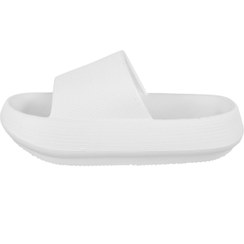 تصویر دمپایی حمام نیکتا مدل WH1648 