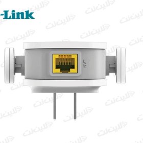 تصویر اکسس پوینت وایرلس دی لینک مدل DAP-1530 D-Link DAP-1530 Wireless Access Point