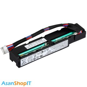 تصویر باتری رید کنترلر سرور اچ پی مدل 96W Smart Storage G9 HPE 96W Smart Battery Storage G9