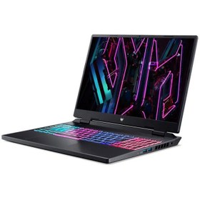 تصویر Acer Predator Helios Neo 16 PHN16 i7 13700HX 32 1SSD 8 4060 WUXGA لپ تاپ ایسر Predator Helios Neo 16