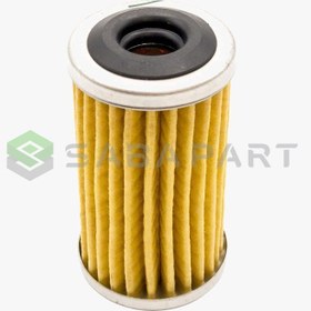 تصویر فیلتر گیربکس نیسان ایکس تریل Nissan X-Trail Transmission Filter 31726-1XF00