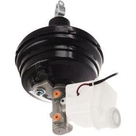 تصویر بوستر ترمز لیفان X60 (کامل) 