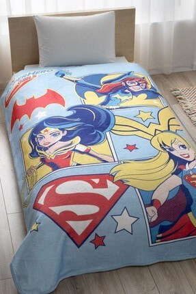 Supergirl hotsell bedding set