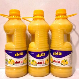 تصویر آبلیمو 2 لیتری دلیل lemon-juice-2liters