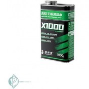 تصویر مایع التراسونیک qianli X1000 