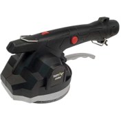 تصویر ویبره کاشی و سرامیک شارژی تاپ وی مدل DC12V با باتری ۱۲ ولت 