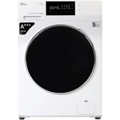 تصویر ماشین لباسشویی پاکشوما مدل GWM-PD106 ظرفیت ۱۰.۵ کیلوگرم 