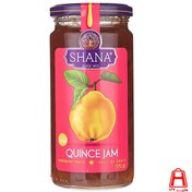 تصویر مربا به شانا – 570 گرم ا Shana Quince Jam - 570 gr Shana Quince Jam - 570 gr