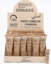 تصویر کرم پودر تیوپی 02و01 - 24 عددی 