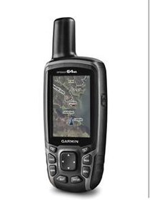 تصویر جی پی اس GARMIN 64st 