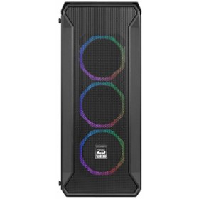 تصویر کیس گرین مدل Z5 SURENA 