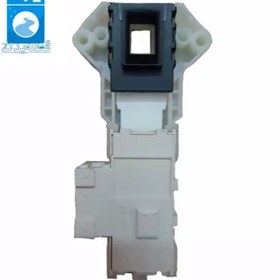 تصویر میکروسوییچ درب ماشین لباسشویی اسنوا (t67) Washing machine door microswitch Snowa T67