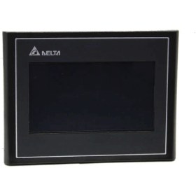 تصویر دلتا 7 اینچ HMI مدل 107BV کپی Delta 7 inch HMI model 107BV
