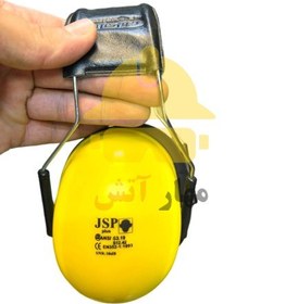 تصویر گوشی بیرون گوش JSP 