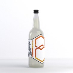 تصویر سیروپ تریپل سک بیتر Bitter 