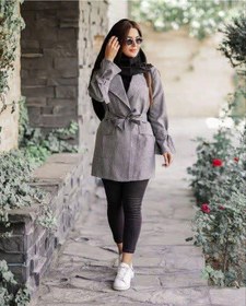 تصویر مانتو دانشجویی 