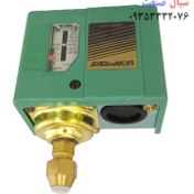 تصویر پرشر سوئیچ ساگی نامی مدل Sns-c110x ا Saginomiya Model Sns-c110x Pressure Switch Saginomiya Model Sns-c110x Pressure Switch