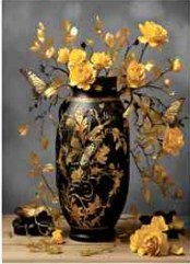 تصویر تابلو دافکس F32 