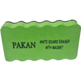 تصویر تخته پاک کن پاکان 