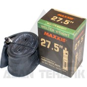 تصویر تیوب مکسیس جعبه دار 27.5 Maxxis Tubes