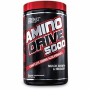 تصویر آمینو درایو 5000 ناترکس Nutrex AMINO DRIVE 5000 