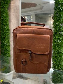 تصویر کیف مردانه 