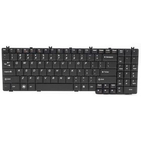 تصویر کیبرد / کی برد لپ تاپ لنوو G550 G555 B550 B560 KEYBOARD LAPTOP LENOVO 