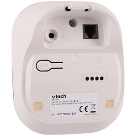 تصویر تلفن بی سیم Vtech ES1001 Vtech ES1001 Wireless Phone