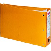 تصویر زونکن 3 گوش مقوایی فانتزی 