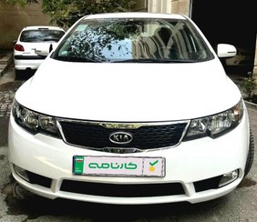 تصویر کیا سراتو مونتاژ مدل 1397 ا Kia Cerato-ir optional-automatic-2000cc Kia Cerato-ir optional-automatic-2000cc