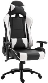 تصویر صندلی گیمینگ Mahmayi 9854 Gaming Chair High-Back Racing style-ارسال 20 روز کاری 