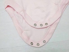 تصویر دکمه نوزادی سیلور 