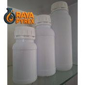 تصویر بطری پودری پلاستیکی 