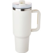 تصویر تراول ماگ یک لیتری دسته دار مدل TRAVE 