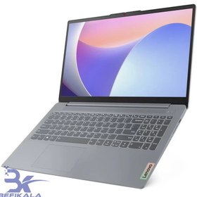 تصویر لپ تاپ لنوو 15.6 اینچی مدل IdeaPad Slim 3 i7 13620H 16GB 512GB Lenovo IdeaPad Slim 3 15IRH8 i7 13620H 16GB RAM 512GB SSD